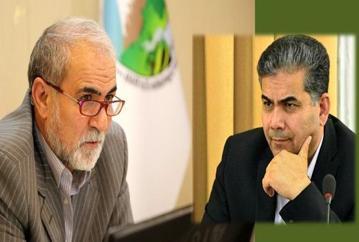 متولیان قُرق‌های اختصاصی باید از سازمان جنگل‌ها مجوز واگذاری اخذ کنند
