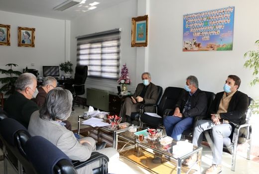 بزرگترین مزرعه تولید قارچ غرب کشور در تدارک ایجاد زنجیره تولید است