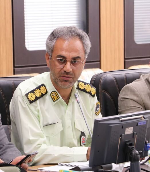 انجام یک هزار و ۳۰۳ مورد تخریب ساخت و سازهای غیرمجاز