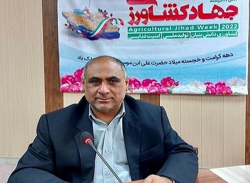 اتحادیه تعاونی لبنی ایران از وزیر پیشنهادی وزارت جهاد حمایت کرد