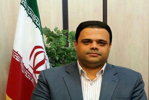 صادرات محصولات فرآوری شده استان یزد به کشورهای همسایه