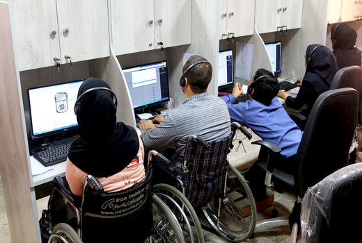 ایجاد صندوق‌های شغلی برای حمایت از معلولان