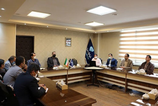  پروانه حمل دام سبک در استان آذربایجان شرقی صادر می شود