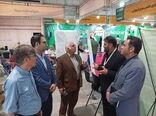 حضور پرقدرت ۱۳ شرکت تخصصی آبزیان در نمایشگاه بین‌المللی مشهد