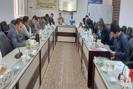 ۱۹۸ هزار هکتار اراضی غیر ملی در استان بوشهر تثبیت شد