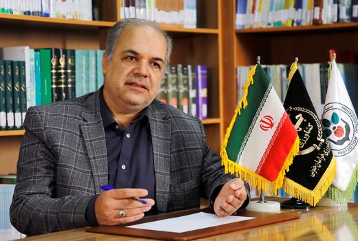 آماده باش شبکه مراقبت و پیش آگاهی برای پایش مناطق مختلف استان