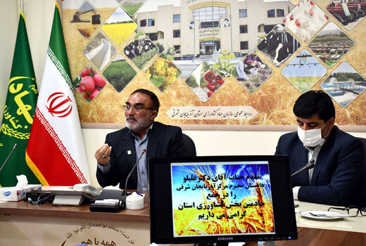 هشدار درباره تغییر کاربری اراضی زراعی و باغی و ساخت و سازهای غیرمجاز توسط بنگاه های معاملاتی املاک