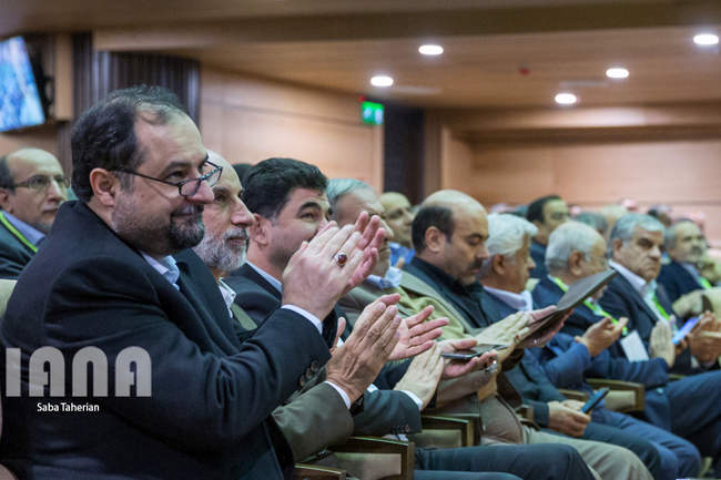  همایش روز جهانی خاک 