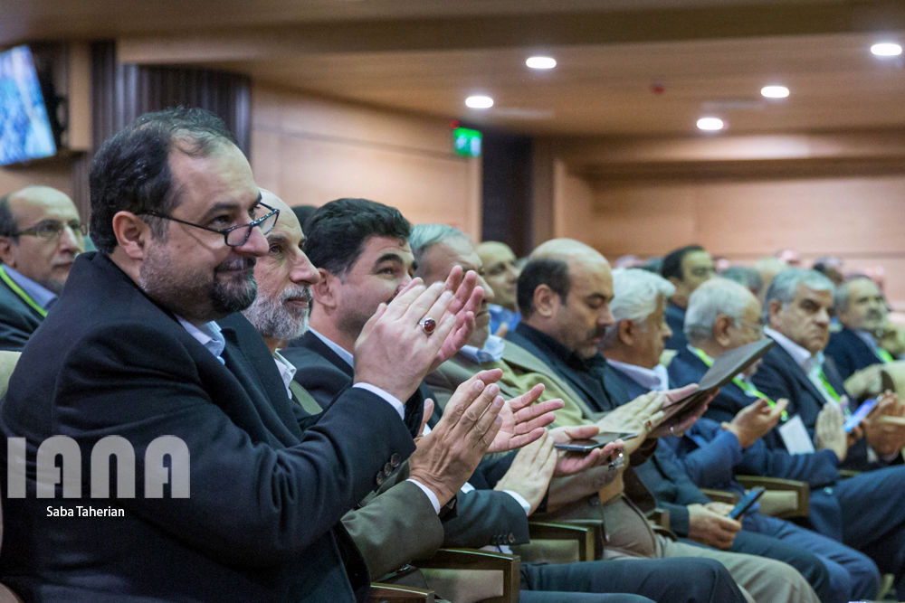  همایش روز جهانی خاک 