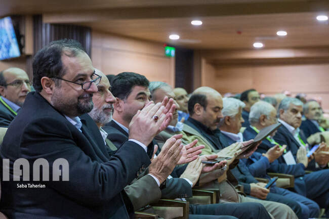 همایش روز جهانی خاک 