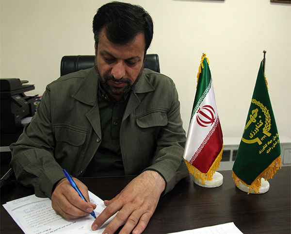 حفظ یکپارچه‌سازی اراضی از ضروریات توسعه پایدار در بخش کشاورزی