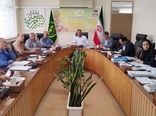 بررسی ۱۱ پرونده در هیأت نظارت ماده ۳۳ آذربایجان غربی