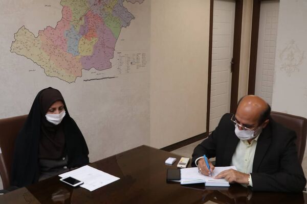حفظ حقوق کشاورزان در اولویت قرار گیرد 