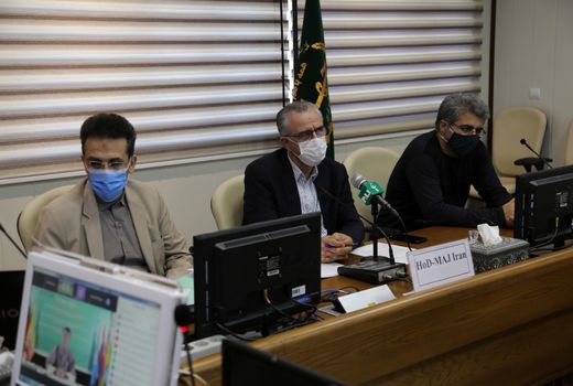 افتتاحیه سی و پنجمین کنفرانس آسیا و اقیانوسیه فائو/ بررسی تاثیر بیماری کرونا(کووید_19) بر کشاورزی آسیا و اقیانوسیه در روز نخست