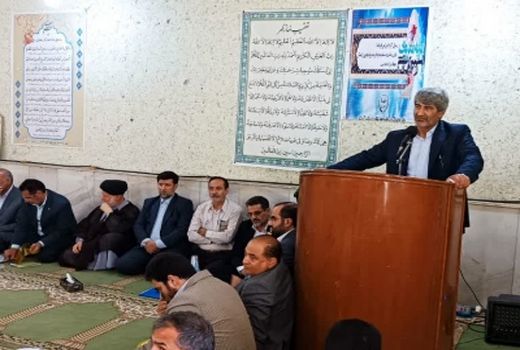 توجه ویژه به آموزش و ترویج در استان خوزستان