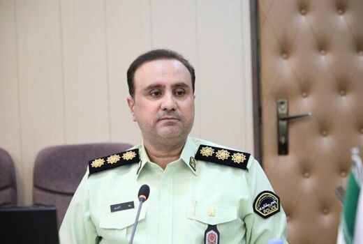 پیگرد متخلفان روز سیزدهم فروردین