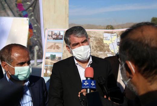 اختصاص ۱ هزار میلیارد تومان برای توسعه شیلات در استان هرمزگان