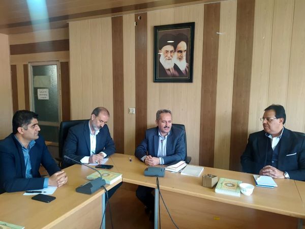 تخریب ۸۶۰ مورد تغییر کاربری غیر مجاز اراضی طی سال گذشته در شهرستان تبریز 