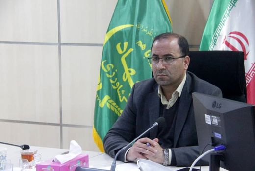 مبارزه با دلالان و محتکران 