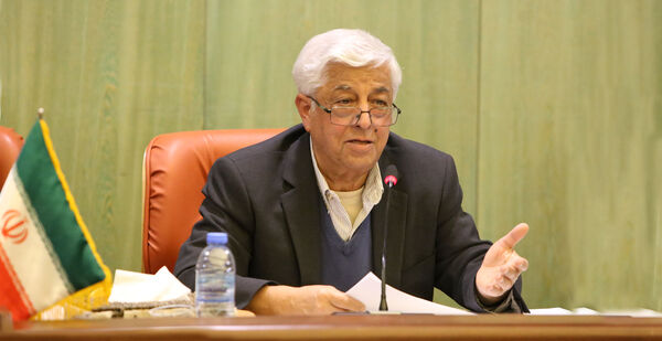 لزوم تامین نهاده های کشاورزی پشتیبان تولید 