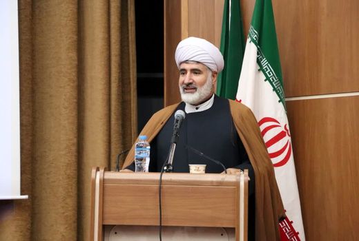 حفظ منابع پایدار کشاورزی با صیانت از خاک امکانپذیر است