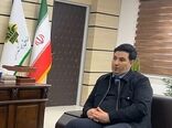 توسعه دامنه پوشش بیمه محصولات و مدیریت ریسک در برابر حوادث طبیعی در شهرستان مینودشت 