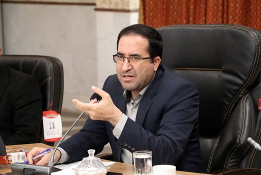 اجرای  رفع تداخلات کشاورزی در قزوین ، هزاران پرونده قضایی را مختومه کرد