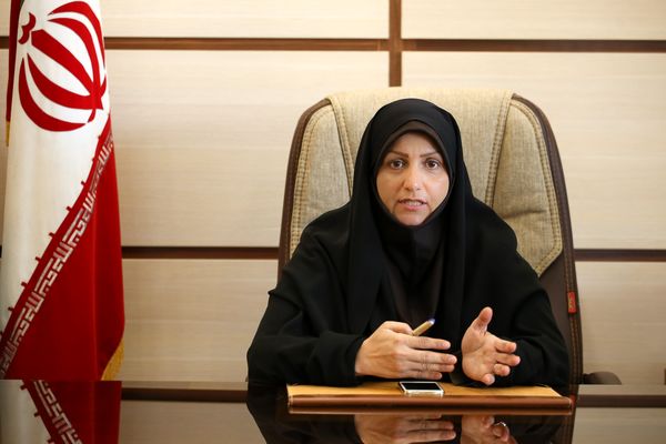 پتانسیل اجرای سالانه ۷ هزار هکتار آبیاری مدرن در استان قزوین را داریم