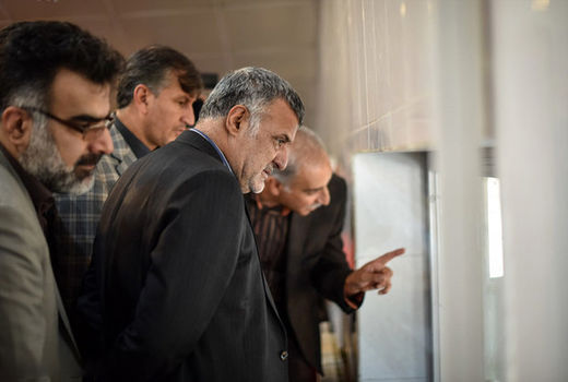 افتتاح خط تولید فرآوری‌های سیب‌زمینی در خراسان رضوی