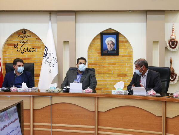  کشت گندم قراردادی با ایجاد تفاهم نامه با کارخانجات ماکارونی