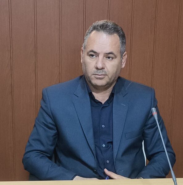 اداره کل پشتیبانی امور دام فارس در خط مقدم تامین امنیت غذایی 