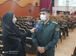 ارسال پیامک‌های ترویجی از سوی یگان حفاظت امور اراضی استان لرستان