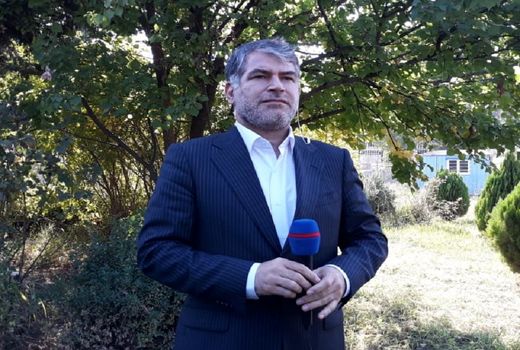 پرداخت تسهیلات به سرمایه‌گذاران برای ایجاد صنایع تکمیلی محصولات کشاورزی در استان اردبیل