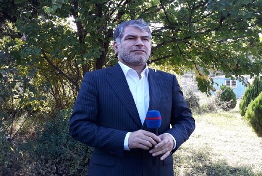 پرداخت تسهیلات به سرمایه‌گذاران برای ایجاد صنایع تکمیلی محصولات کشاورزی در استان اردبیل