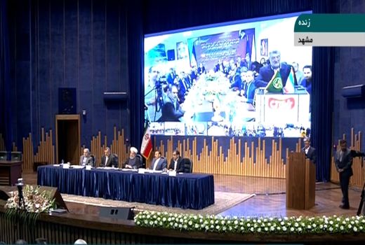 دست کشاورزان را باید بوسید