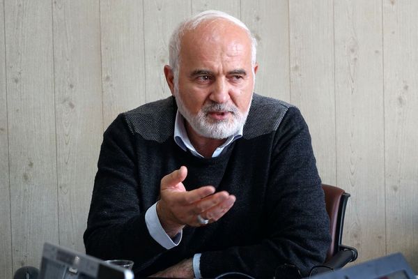 مرشدشان شیفته بازار آزاد است