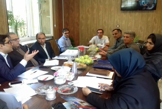 بررسی پرونده متقاضیان دریافت تسهیلات بانکی بند الف تبصره 18 