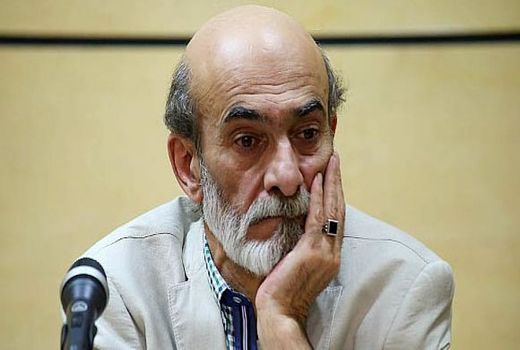 ضیاءالدین دری دارفانی را وداع گفت