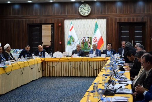 انعقاد ۷۰ تفاهم‌نامه همکاری باهدف تولید نهال تاکنون