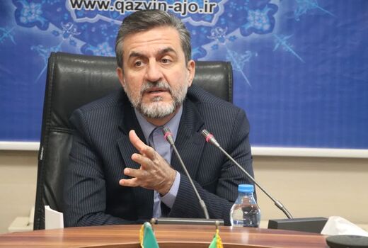  ترویج، اساس کشاورزی است