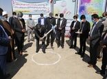 آغاز عملیات اجرایی طرح پرورش مرغ تخم گذار و تولید تخم مرغ شرکت تعاونی سپهر پردیس دهنگ