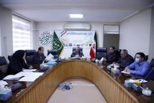 تصدی های قابل واگذاری با استقرار شرکت های فنی مهندسی غیر دولتی در ۸ مرکز جهاد کشاورزی آذربایجان غربی ارائه می شود