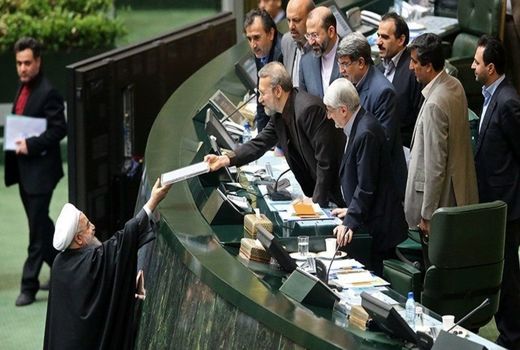 بودجه ۵ هزار و ۵۳۷ میلیارد تومانی وزارت جهاد کشاورزی