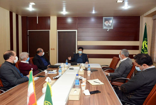 فرصتی مناسب برای تولیدکنندگان میوه در ایام شب عید برای عرضه محصولات به بازار