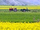 پرداخت ۶۱ میلیارد و ۴۱۵ میلیون ریال تسهیلات کشاورزی در سال ۹۹ در شهرستان مانه و سملقان