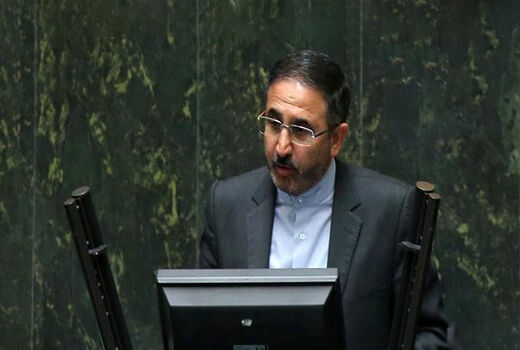 احتمال پس گرفتن طرح سؤال از رئیس‌جمهوری وجود دارد
