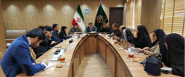 ارائه140 مقاله به صورت سخنرانی و پوستر در همایش ملی پنبه