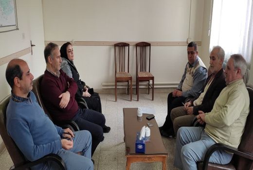 کشاورزان برای دریافت سند زمین های کشاورزی اقدام کنند