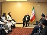 ایران برای صدور خدمات فنی و مهندسی کشاورزی به کشور افغانستان آمادگی دارد/ تشکیل کمیسیون مشترک در کابل