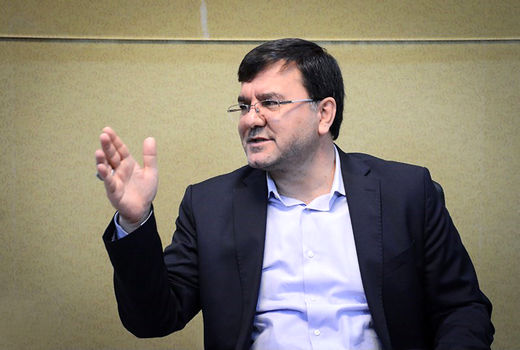 روس‌ها قابل‌اعتماد نیستند